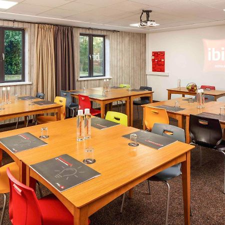 Ibis Lincoln Hotell North Hykeham Eksteriør bilde