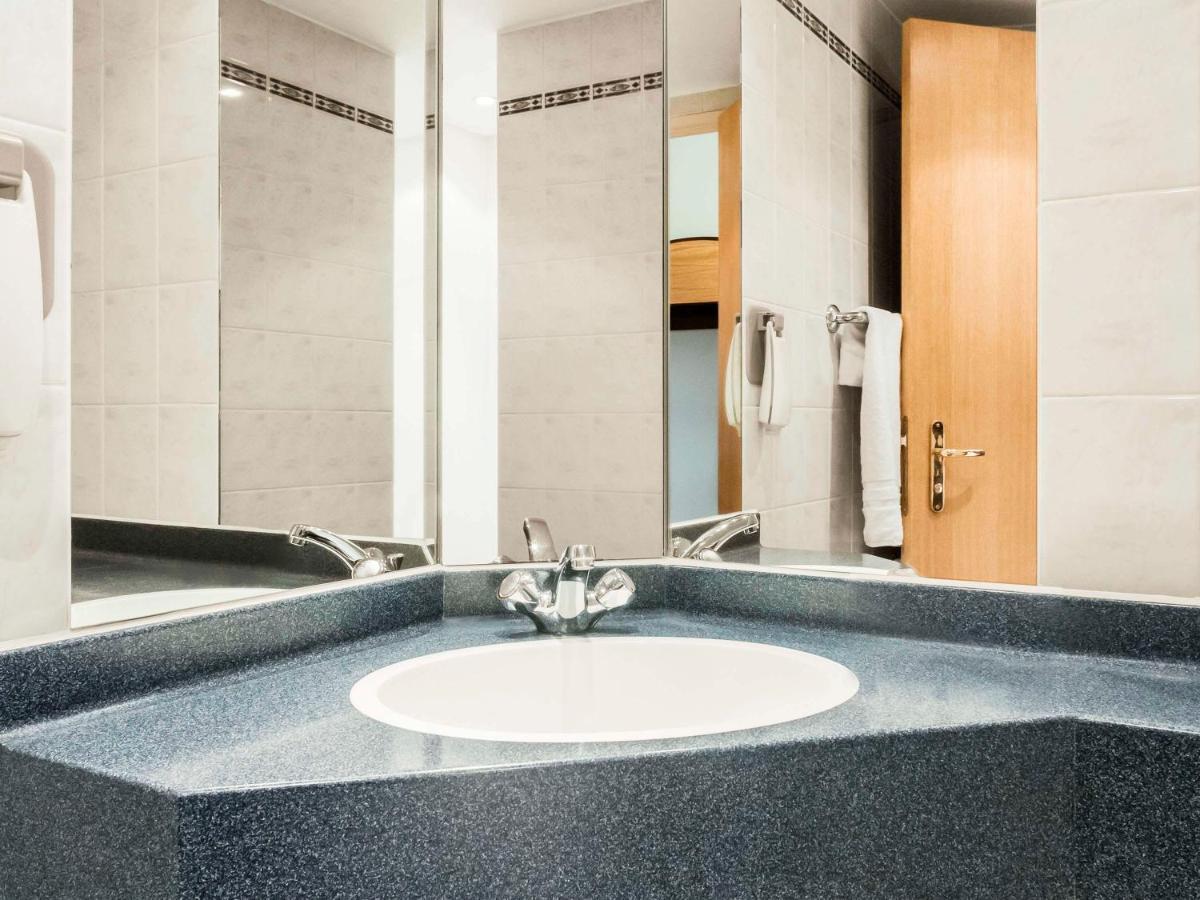 Ibis Lincoln Hotell North Hykeham Eksteriør bilde