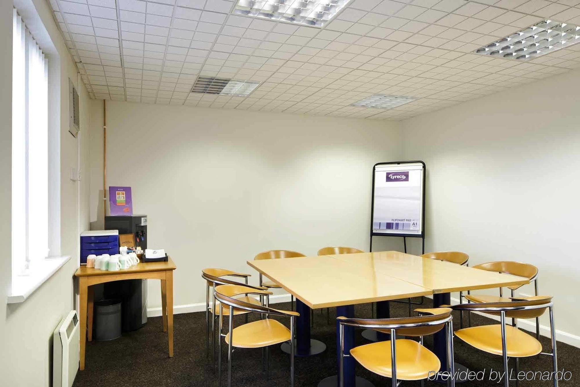 Ibis Lincoln Hotell North Hykeham Eksteriør bilde