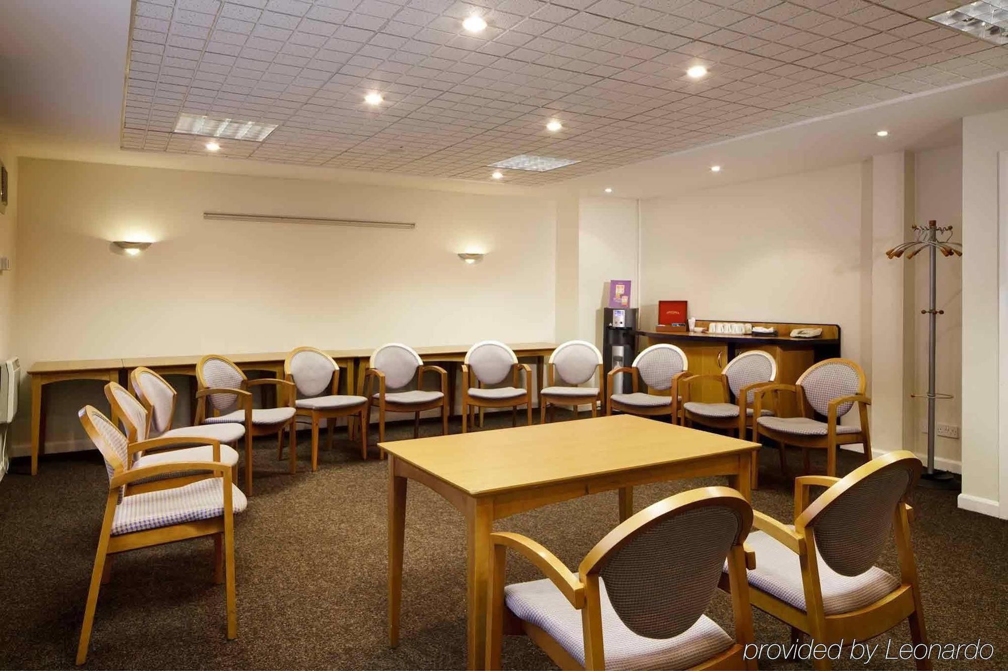 Ibis Lincoln Hotell North Hykeham Eksteriør bilde