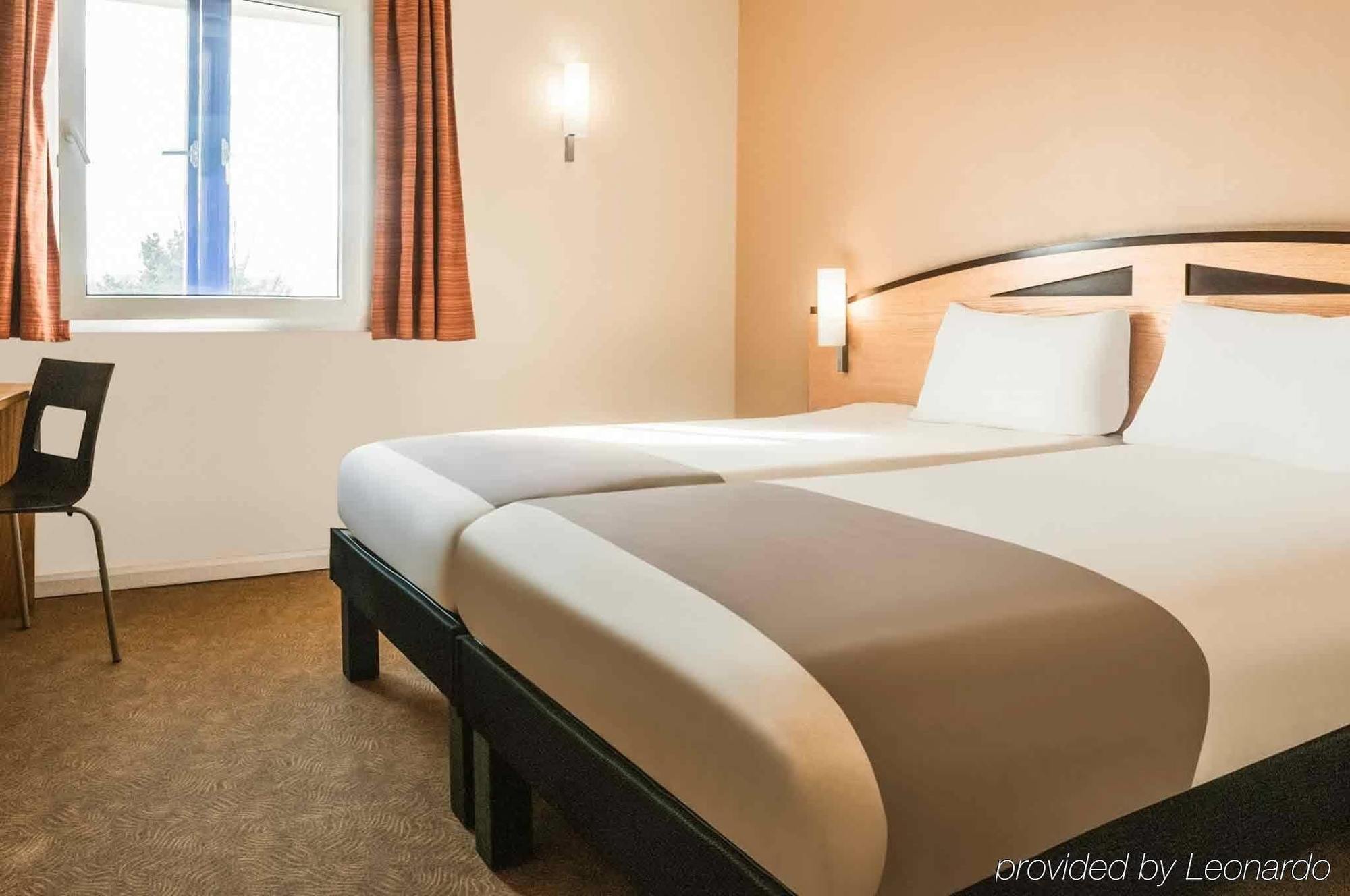 Ibis Lincoln Hotell North Hykeham Eksteriør bilde