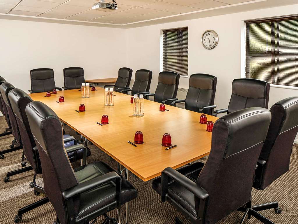 Ibis Lincoln Hotell North Hykeham Fasiliteter bilde