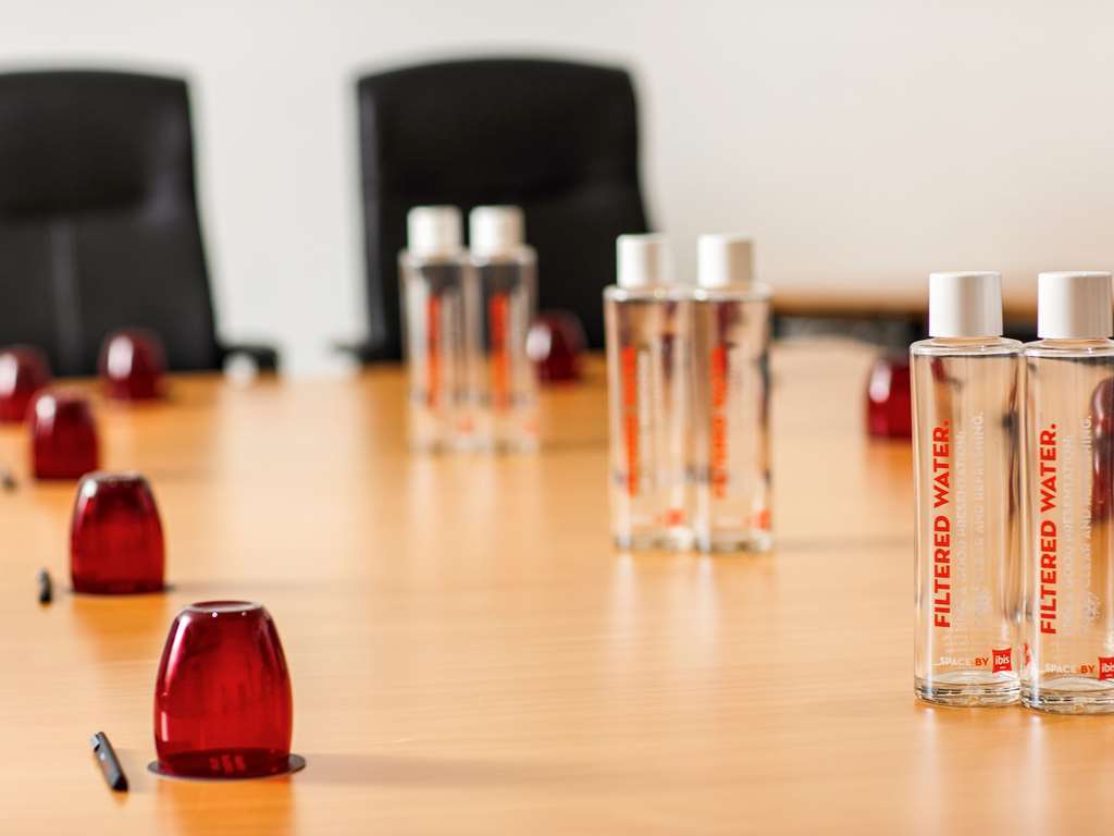 Ibis Lincoln Hotell North Hykeham Fasiliteter bilde