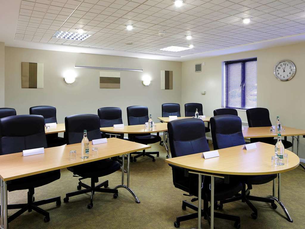 Ibis Lincoln Hotell North Hykeham Fasiliteter bilde